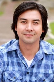 Brian Rodriguez portrait