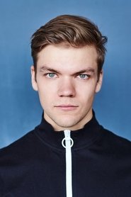 Lennart Hillmann portrait