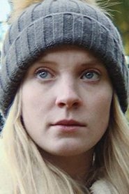 Jemma Burgess portrait