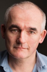 Martin Murphy portrait