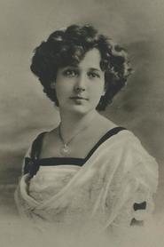 Johanne Fritz-Petersen portrait