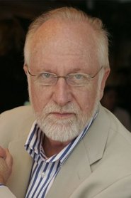 J. Patrick McNamara portrait