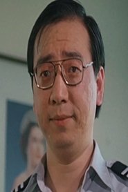 Wellington Fung Wing portrait