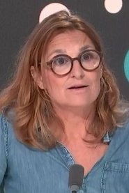 Édith Rieubon portrait