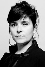 Alexandra Dols portrait