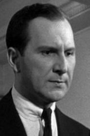 John Heldabrand portrait