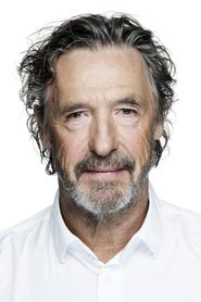 Bjørn Skagestad portrait