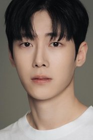 Cho Dae-hee portrait
