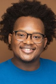 Zarek Williams portrait