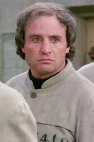 Maurizio Streccioni portrait