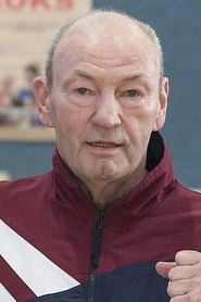 Manfred Wolke portrait