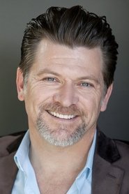 Chad Brummett portrait