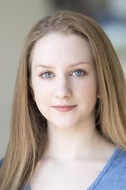 Gabriella Cila portrait