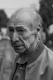 Rubén Cristiany portrait