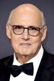 Jeffrey Tambor portrait
