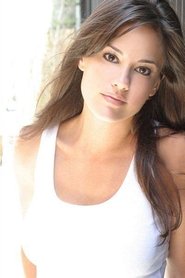 Rachel Specter portrait