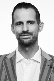 Jonas Bergström portrait