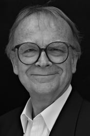 David Wood portrait
