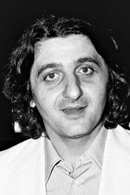 Jean-Pierre Rassam portrait