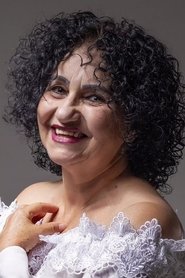 Mariinha Santa Rosa portrait