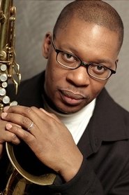 Ravi Coltrane portrait
