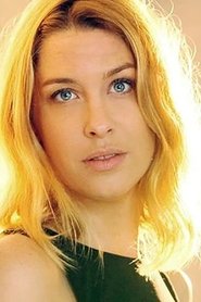 Aline Gaillot portrait