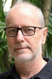 Hélio Ribeiro portrait
