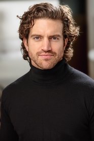 Daniel Considine portrait