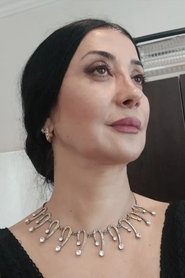 Ilgara Tosova portrait