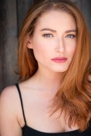 Ruby Gillett portrait