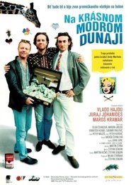 Na krásnom modrom Dunaji poster