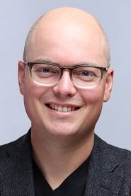 Jon Bardin portrait