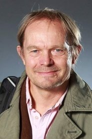 Paul Murton portrait