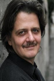 Xavier Aubert portrait