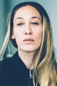 Tanja Petrovsky portrait
