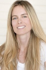 Justine Gundelfinger portrait