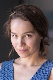 Claire Ganaye portrait