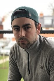 Liam Coote portrait