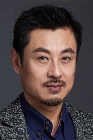 Wang Sheng portrait