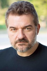 Roberto Galano portrait