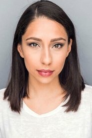 Alex Lynn Ward portrait