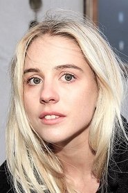 Carla Sehn portrait