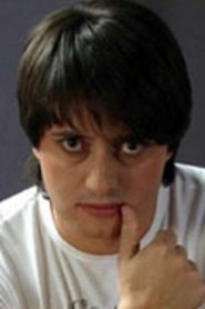 Chermen Khadikov portrait