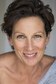 Alison Bruce portrait