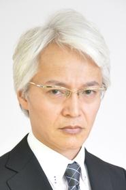 Etsuo Yokobori portrait