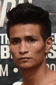 Eliecer Quezada portrait