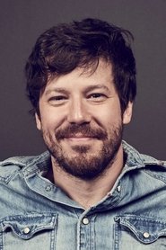 John Gallagher Jr. portrait