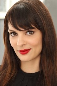 Roxanne Day portrait
