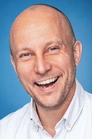 Rasmus Søndergaard portrait
