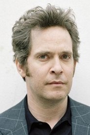 Tom Hollander portrait